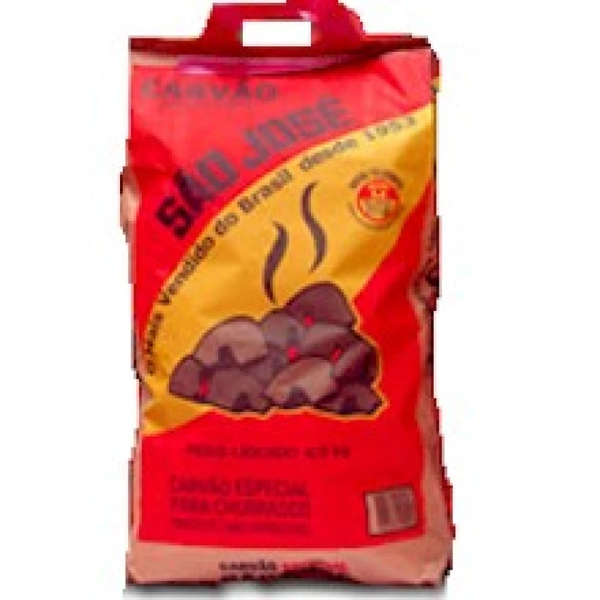 CARVAO SAO JOSE 4KG
