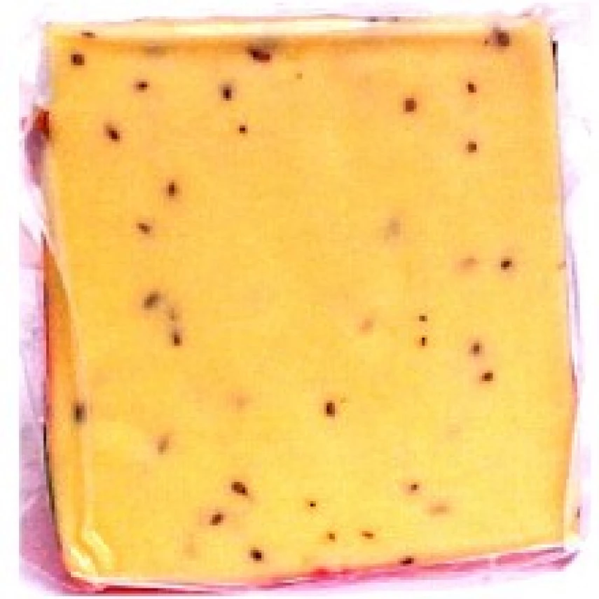 Queijo Tilsit com Kummel SERRABELA 350g