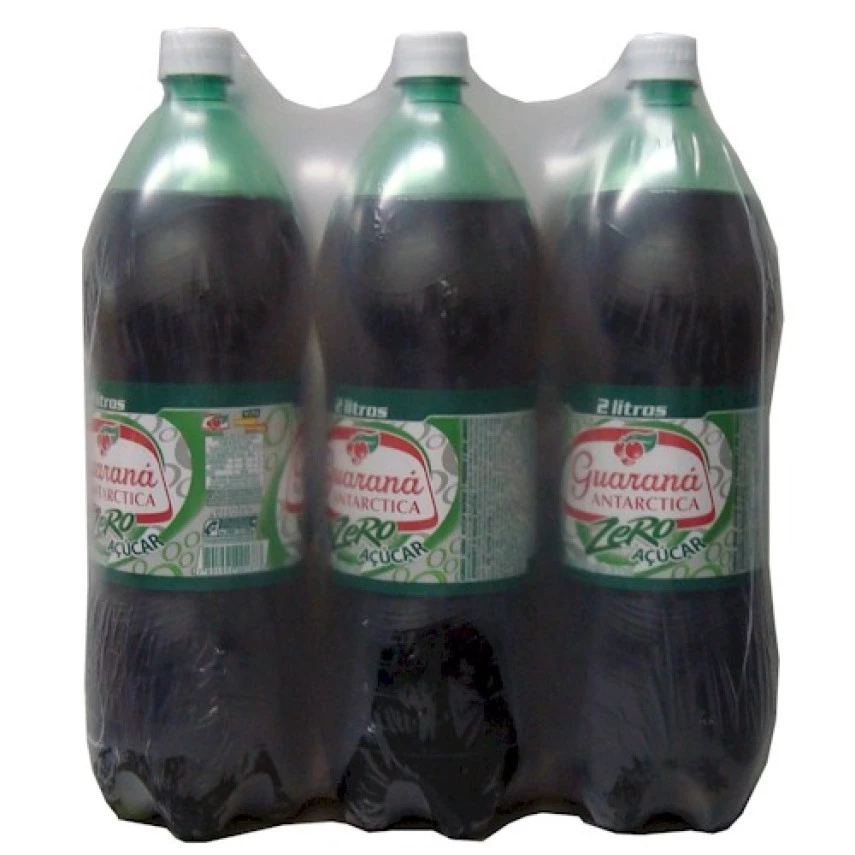 REF GUAR ANTARCTICA ZERO 2L