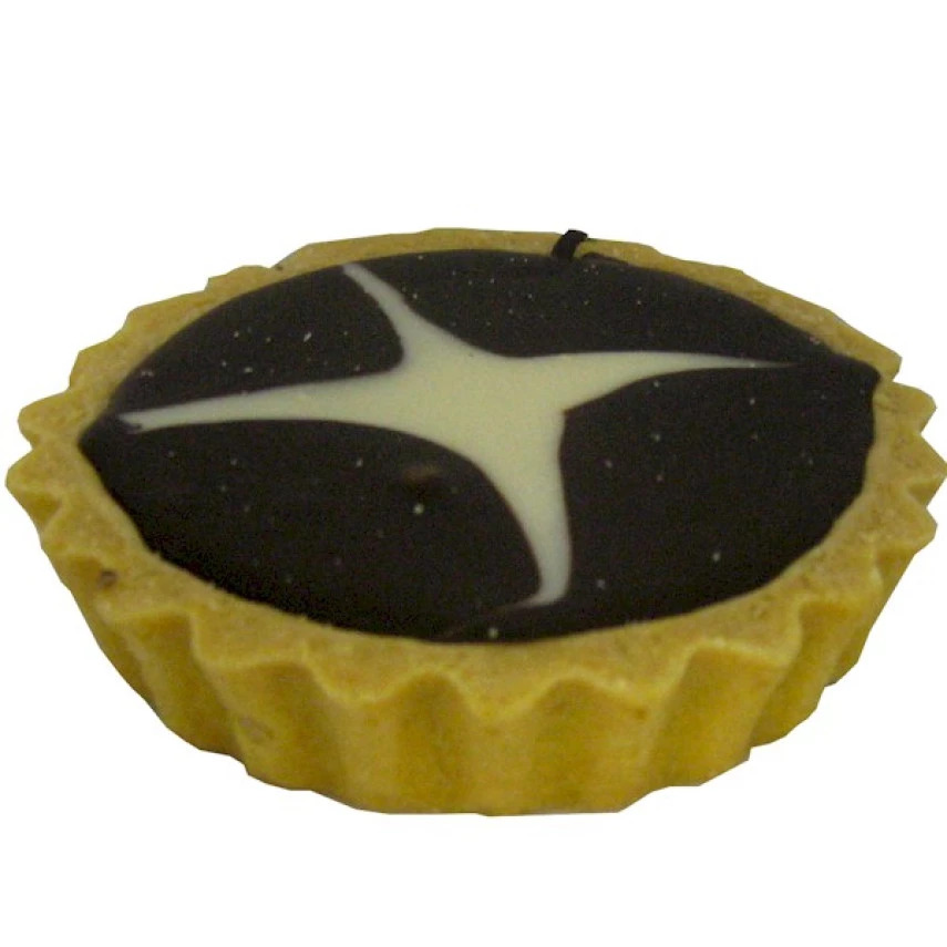Tortinha de Ganache VARANDA 100g