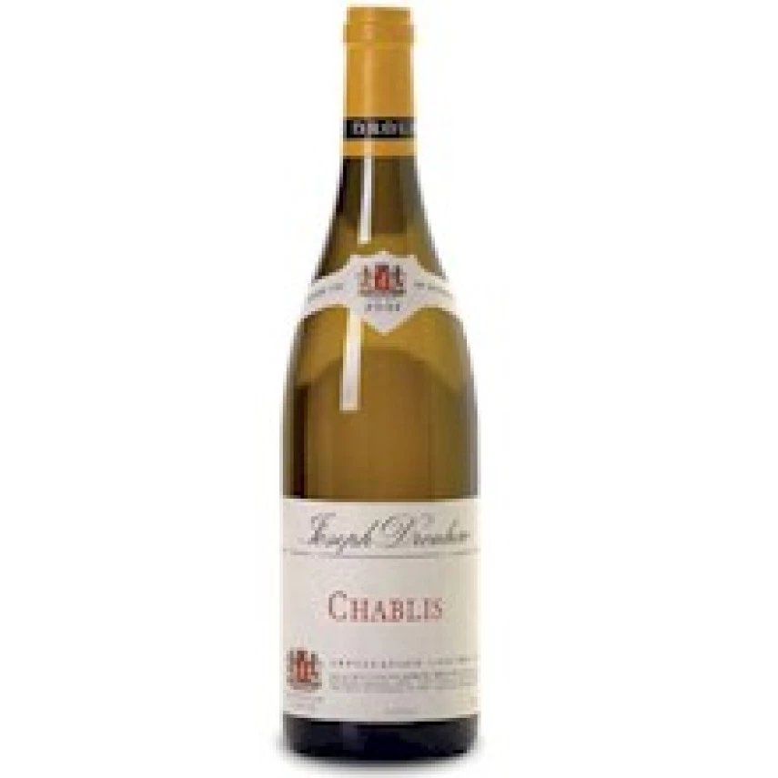 V FRA BC CHABLIS JOSEPH DROUHIN