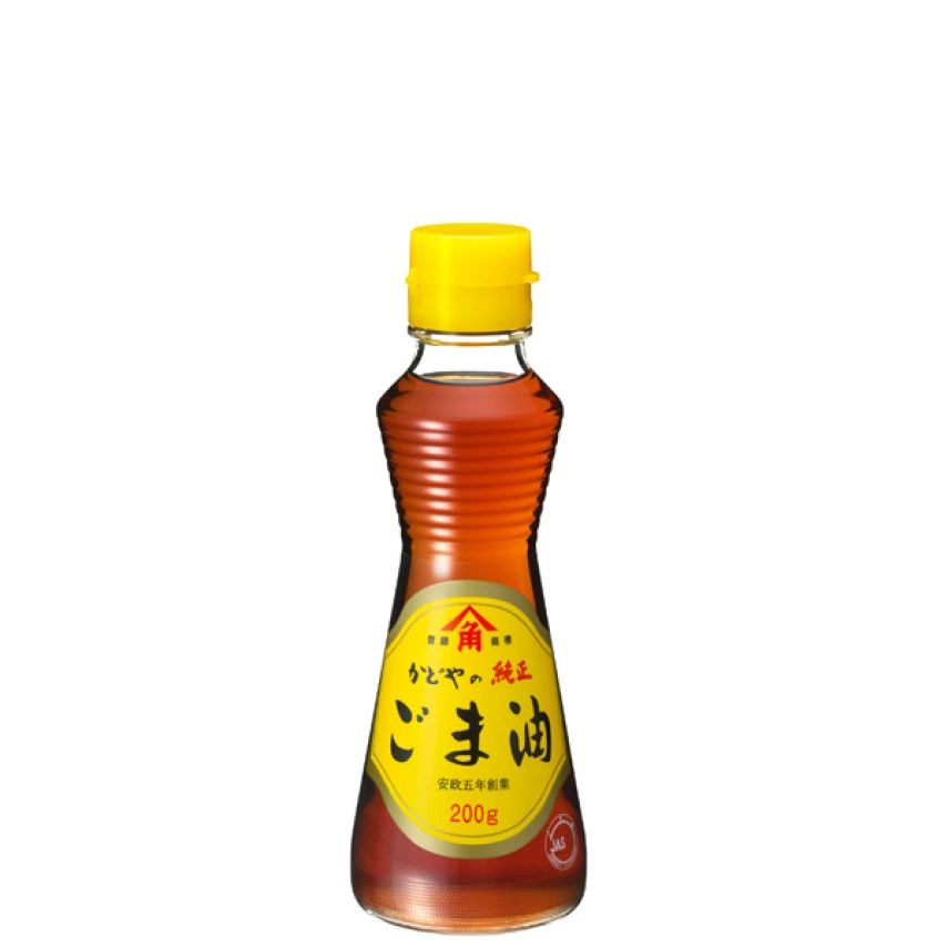 GOMA ABURA 200ML KADOYA