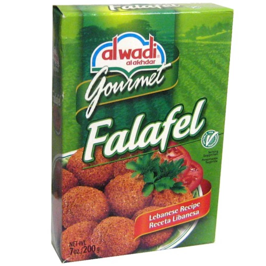 MIST P FALAFEL AL WADI 200G