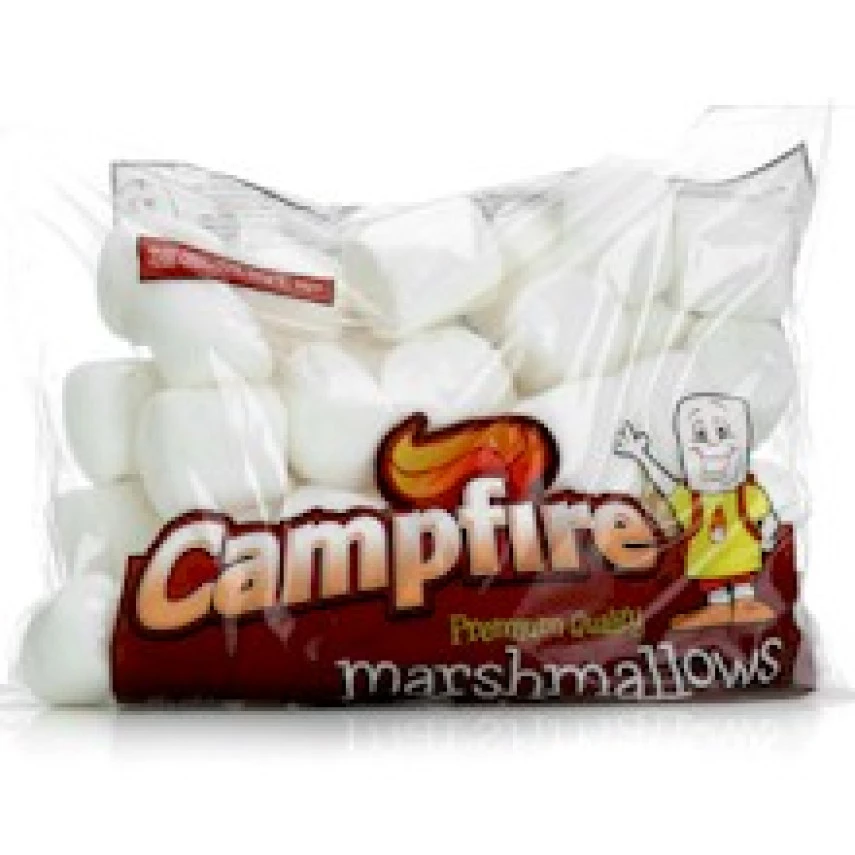 Marshmellow Americano CAMPFIRE 300g