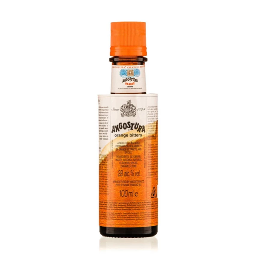 Bitter Aromatico Orange ANGOSTURA 100ML