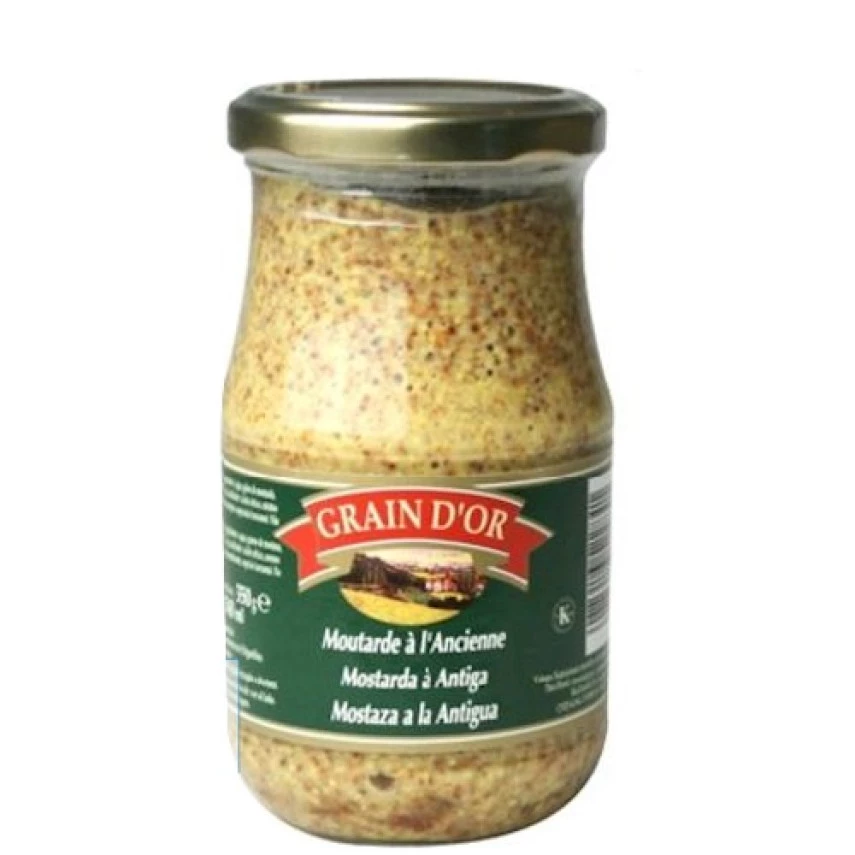 MOST A ANTIGA GRAIN DOR 350G