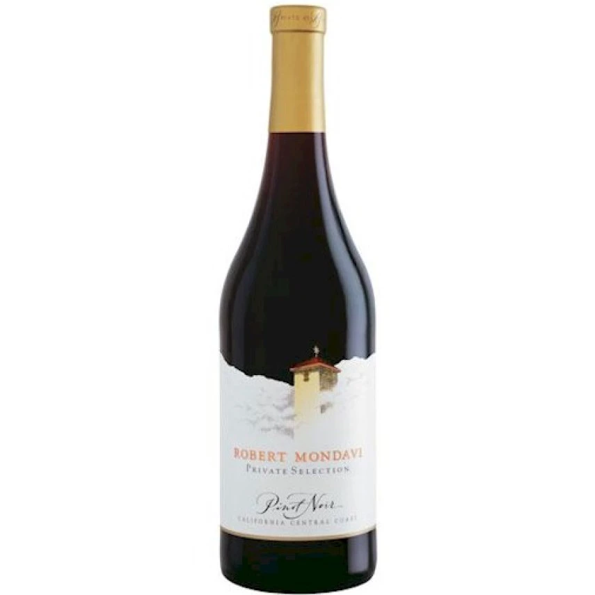 V USA TT P NOIR R MONDAVI