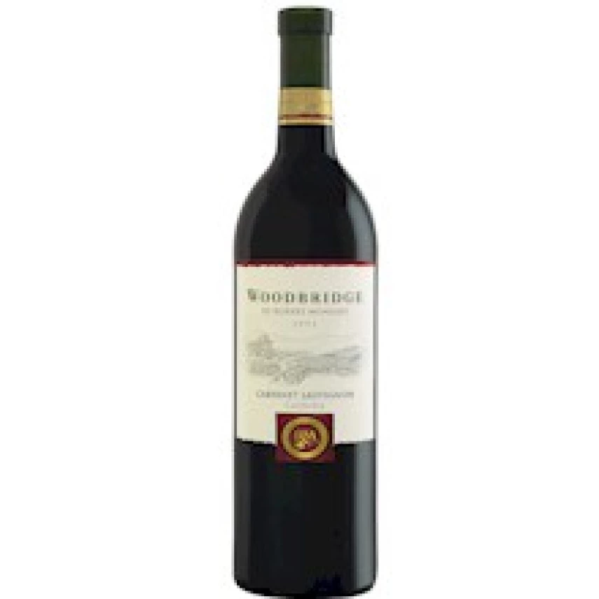 V USA TT CB SV WOODBRIDGE R MONDAVI