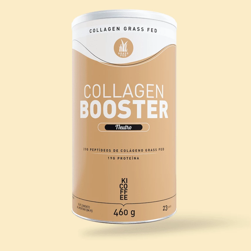 COLLAGEN PROTEIN GRASS FED SELVS 460G