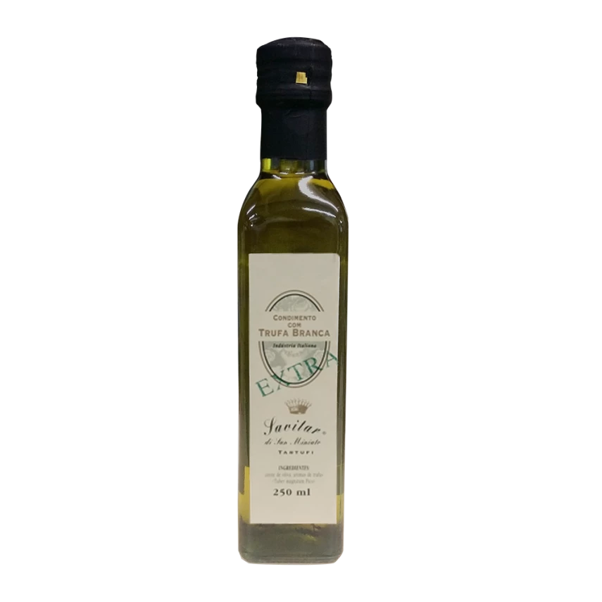 COND AZEITE SAVITAR TART BCO 250ML