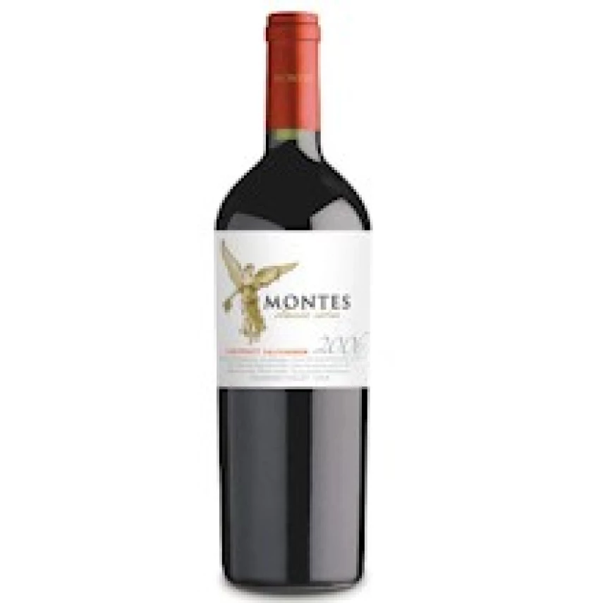 V CHI TT CB SV MONTES