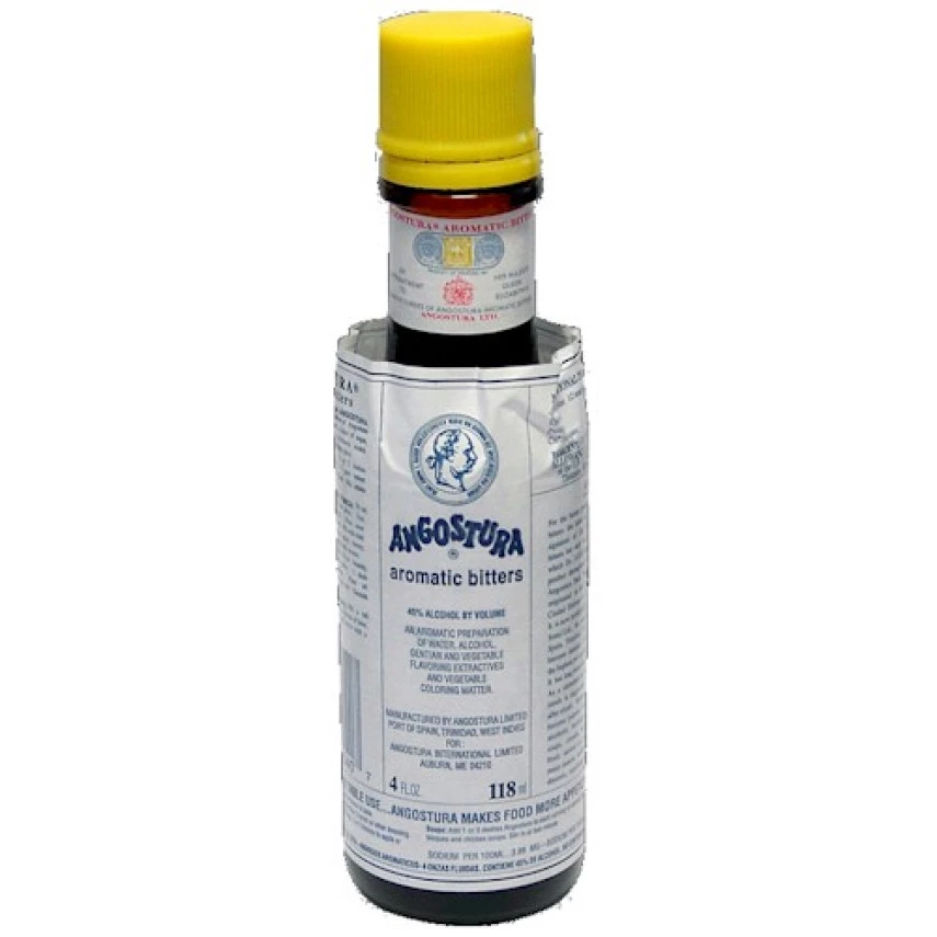 ANGOSTURA BITTER AROMATIC 100ML
