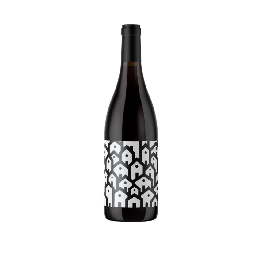 Vinho Espanhol Tinto VENTA LA VEGA ADARAS 750ml