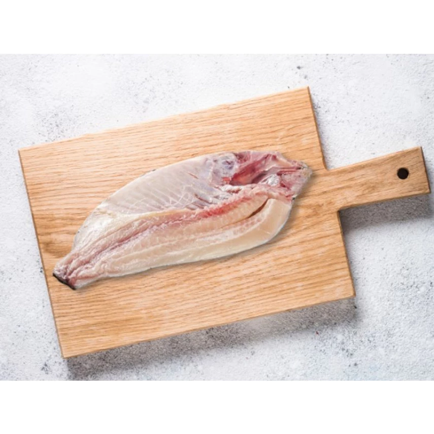 Peixe Tambaqui com Cabeça e Escama KG