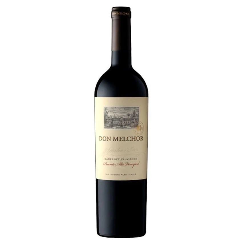 Vinho Don Melchor Cabernet Sauvignon 2020 Tinto 750ml Vinho Don Melchor Cabernet Sauvignon 2020 Tinto 750ml