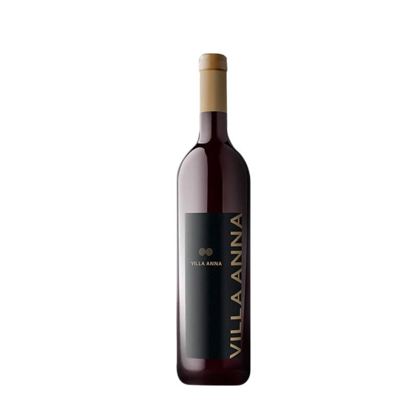 Vinho Tinto Italiano VILLA  ANNA 750ml
