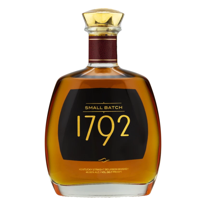 Whisky 1792 SMALL BATCH 750ml