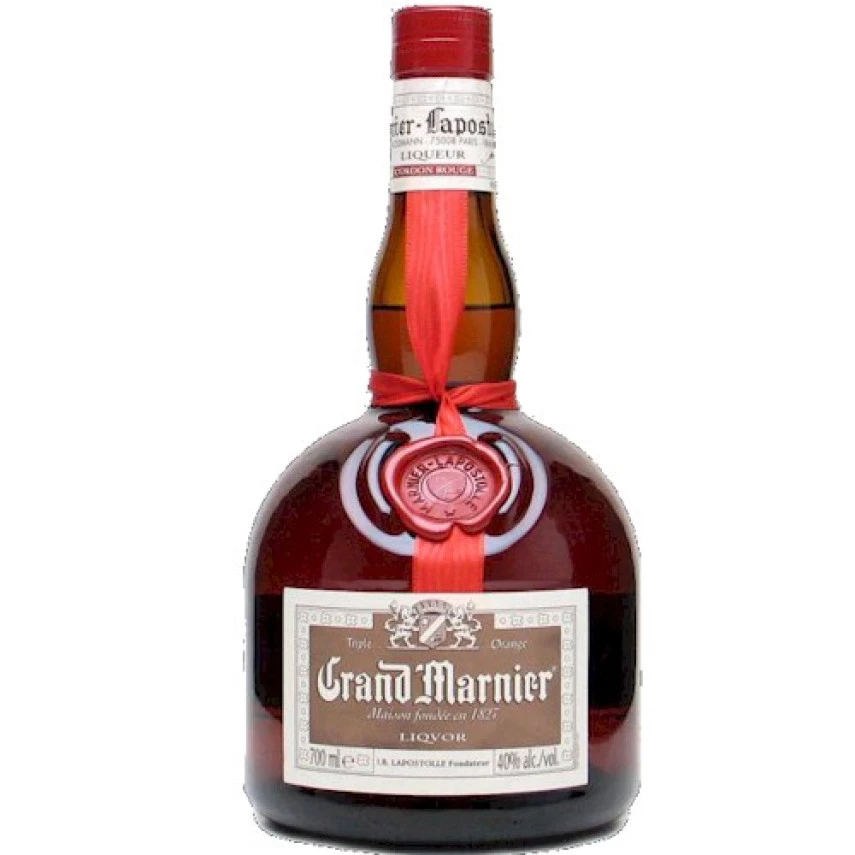 Licor Cordon Rouge GRAND MARNIER 700ml
