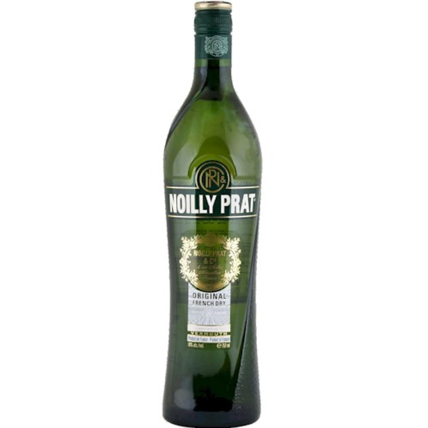 VERMOUT NOILLY PRAT SEC 750ML