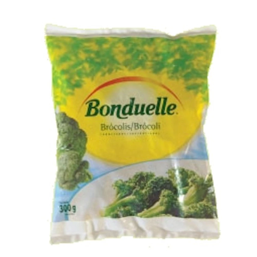BROCOLIS BONDUELLE CONG 300G A