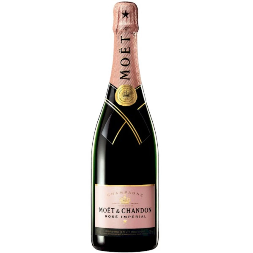 Champagne Rosé Imperial Jeroboam MOET & CHANDON 3l