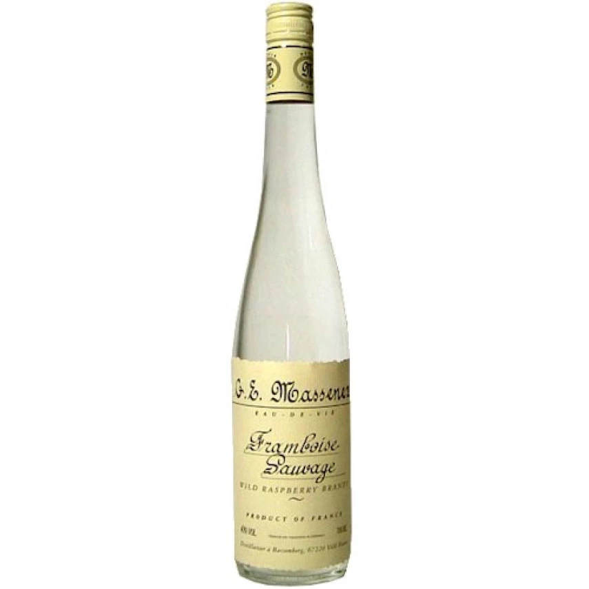 AGUARD FRAMBOESA MASSENEZ 700M