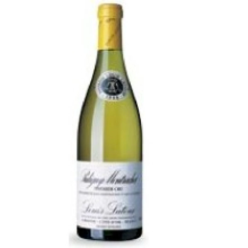 V FRA BC PUL MONTRACHET LOUIS LATOU
