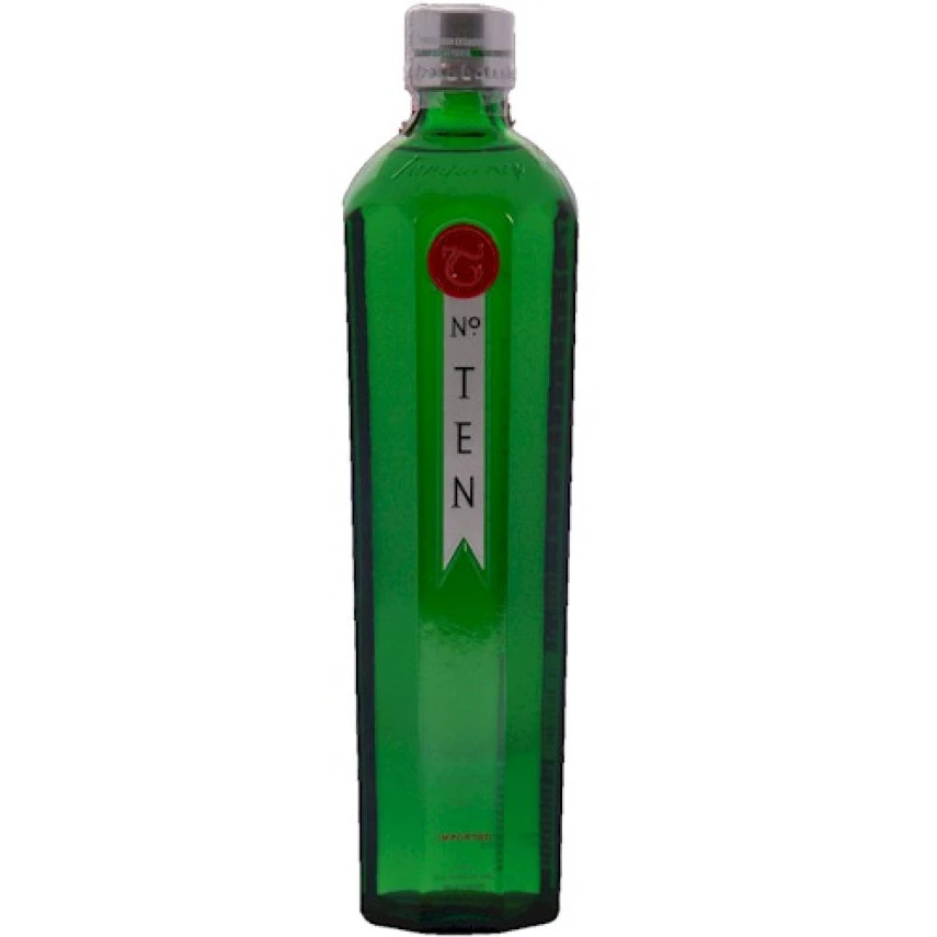 GIN TANQUERAY TEN 750ML