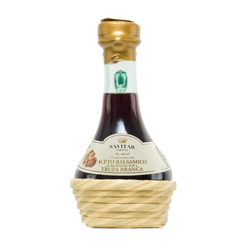 ACETO BALS SAVITAR ORO BIANCO 100ML