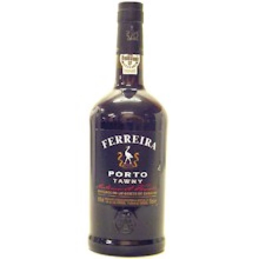 V POR TT PORTO FERREIRA TAWNY