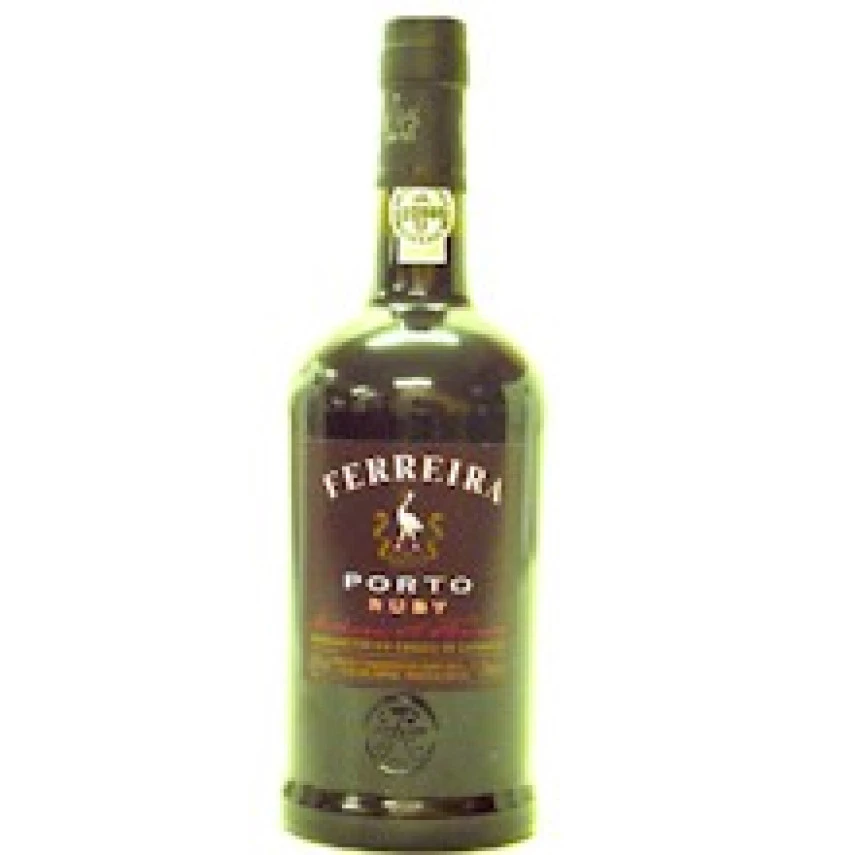 Vinho do Porto Ruby FERREIRA 750ml