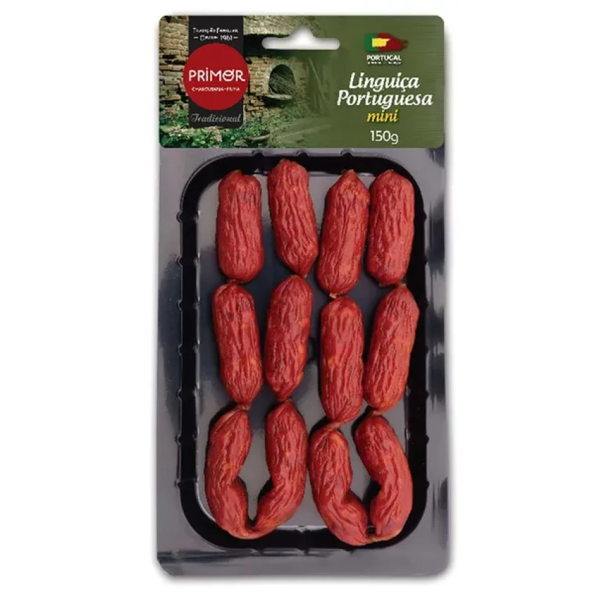 LING SUINA APERITIVO PRIMOR 150G A