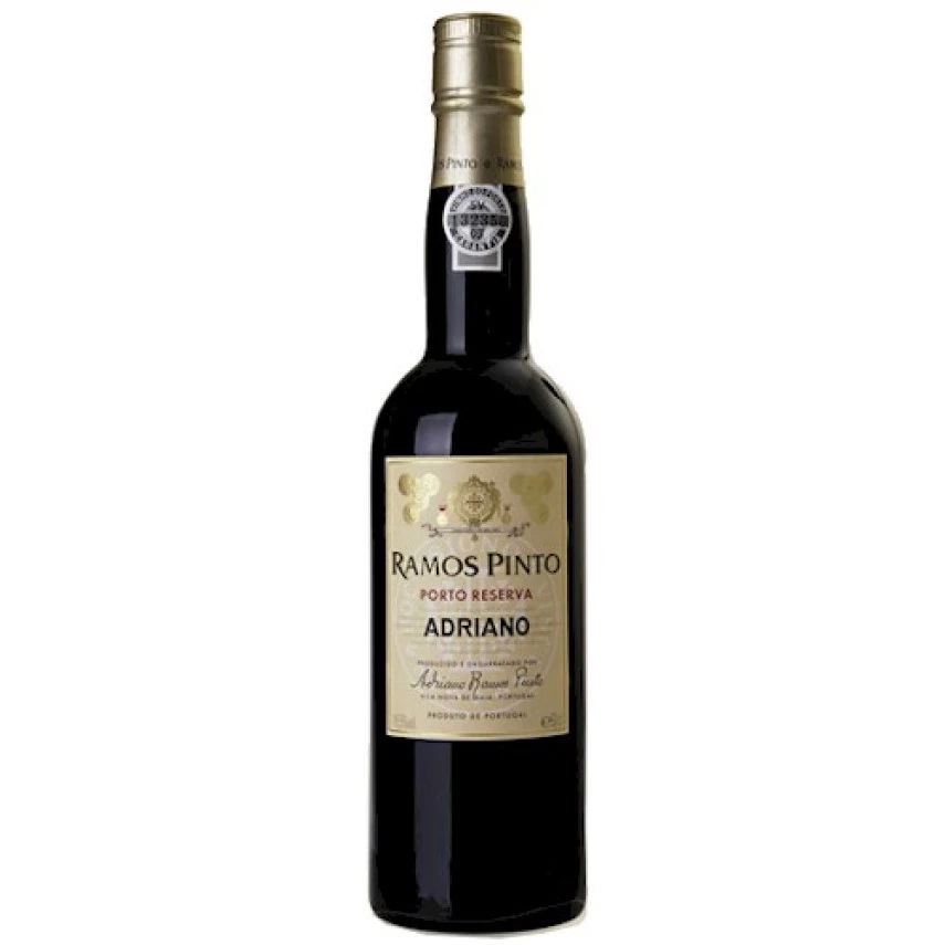 V POR TT PORTO A RAMOS RES 500ML