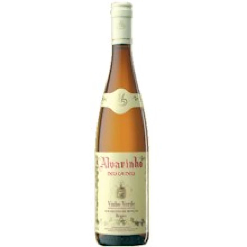 Vinho Português Branco Deu La Deu ALVARINHO 750ml