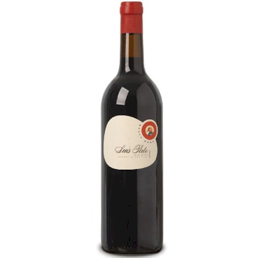 V POR TT TOURIGA NACIONAL 750ML LUIS PAT