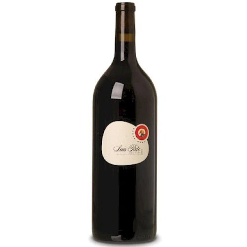 Vinho Português Tinto LUIS PATO Baga (Magnum) 1500ml