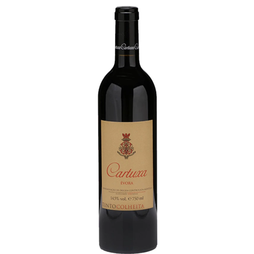 Vinho Tinto Colheita CARTUXA 750ml