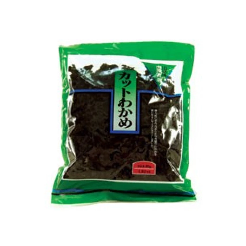 Algas Marinhas CUT WAKAME 80g