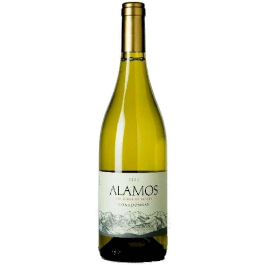 V ARG BC CHARD ALAMOS