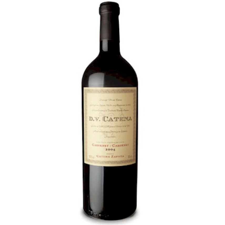 V ARG TT CAB CAB DV CATENA