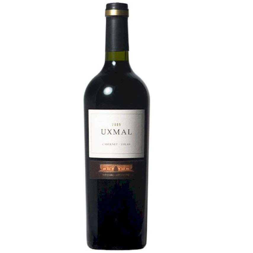 V ARG TT CAB SAUV UXMAL