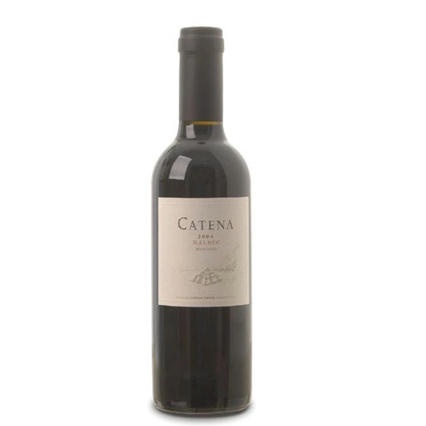 V ARG TT CATENA MALBEC 375ML