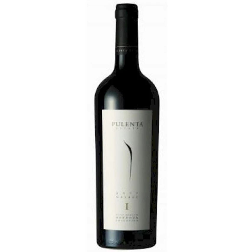 V ARG TT MALBEC PULENTA ESTATE
