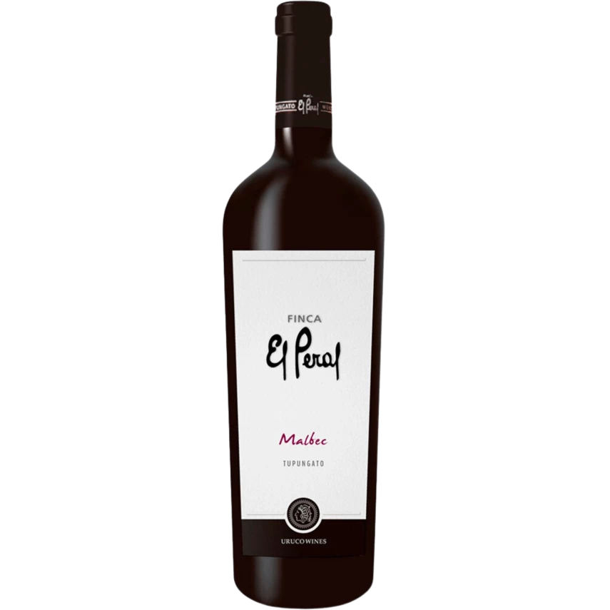 Vinho Tinto Argentino Malbec EL PERAL 750ml Vinho Tinto Argentino Malbec EL PERAL 750ml