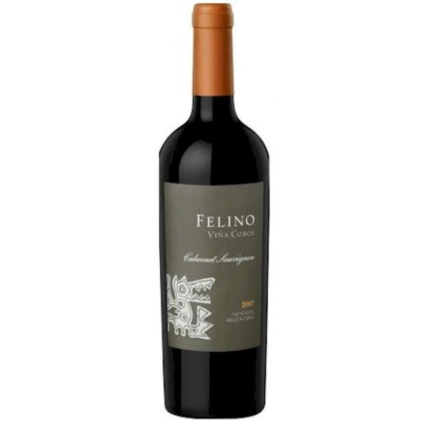 V ARG TT CB SV EL FELINO