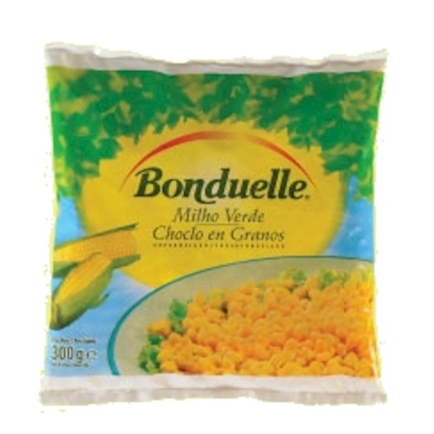 MILHO VDE BONDUELLE CONG 300G