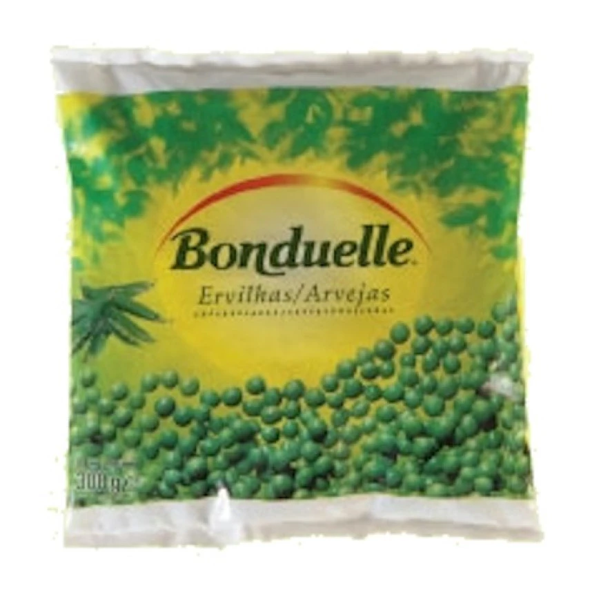 ERVILHA BONDUELLE CONG 300G
