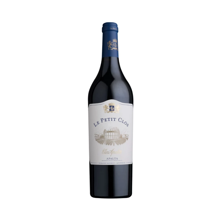 Vinho Chileno Tinto LE PETIT CLOS 750ml 