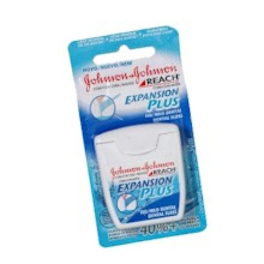 FIO DENTAL JOH REACH REGUL 50M