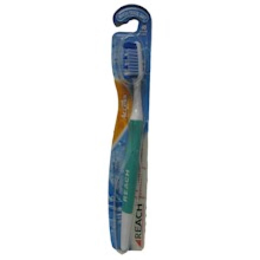 Escova Dental JOHNSON & JOHNSON 40 Grande